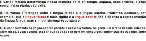 02 Analise As Afirmações Abaixo É Correto O Que Se Afirma Em 4