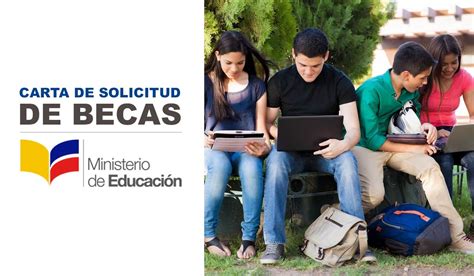 Guía Para Cartas De Solicitud De Becas Enciclopedia Del Ecuador