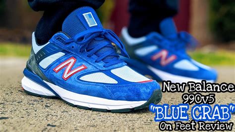 Venta New Balance 990 Blue En Stock