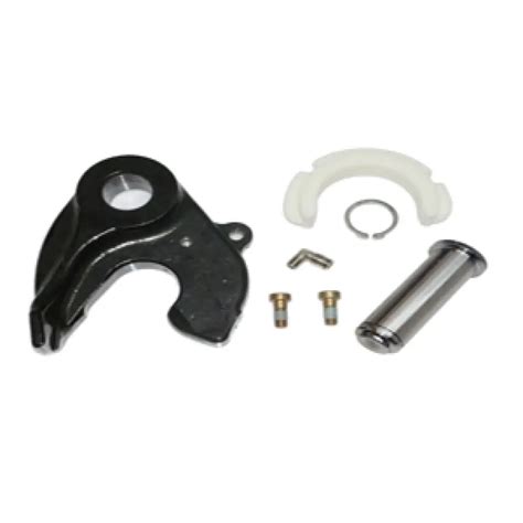 Jost Fifth Wheel Repair Kit Sk322152z