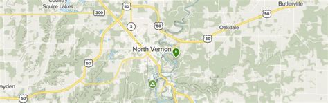 Best Hikes and Trails in North Vernon | AllTrails