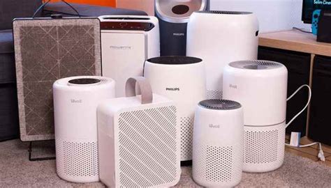 What Is Air Purifier Used For For Sweet Home