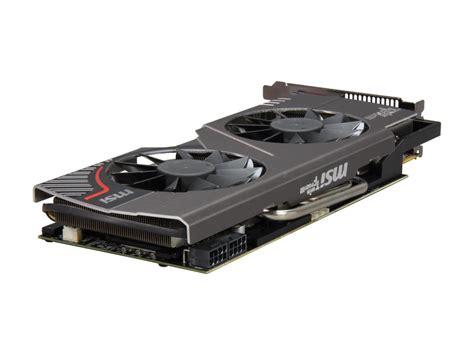 MSI Radeon HD 6970 Video Card R6970 Lightning - Newegg.com