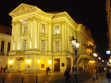 worlds  stage baletomanie narodni divadlo praha