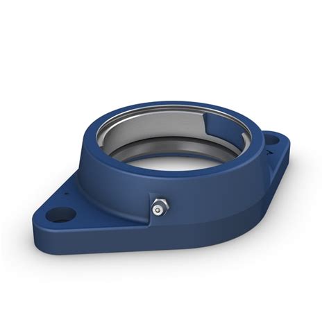 FYTJ 505 Housings For Insert Bearings SKF