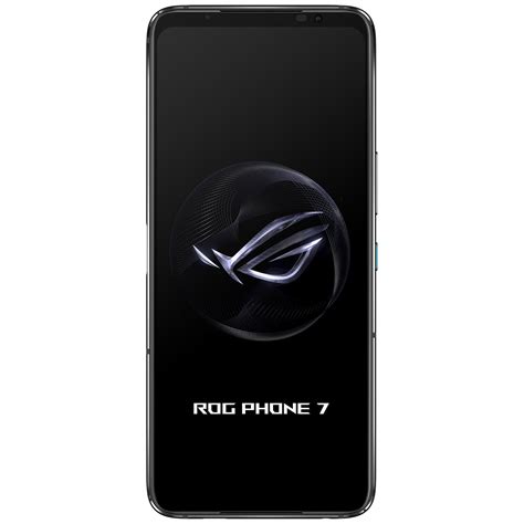 Asus Rog Phone 7 Storm White 16gb 512gb Mobile Phone And Smartphone