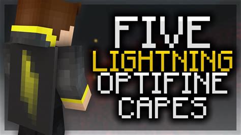 21 Best Minecraft Cape Designs