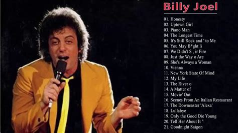 Billy Joel Popular Songs Outlet Headhesgech