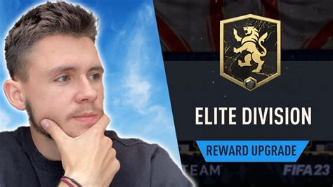 Opening Up My Elite Division Rivals Rewards Fifa Ultimate Team