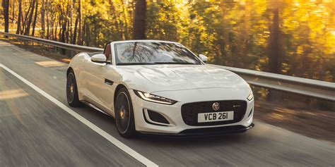 2022 Jaguar F Type