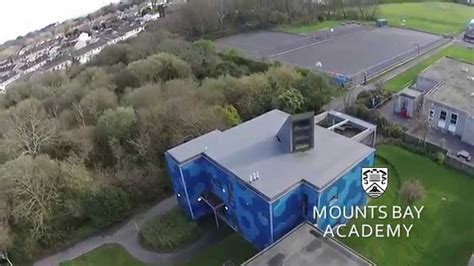 Mounts Bay Academy Youtube