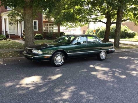 Oldsmobile Regency Elite For Sale Oldsmobile Ninety Eight