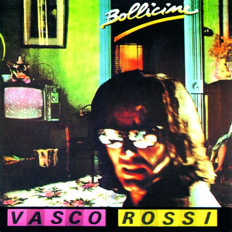 Vasco Rossi Vita Spericolata Lyrics Genius Lyrics