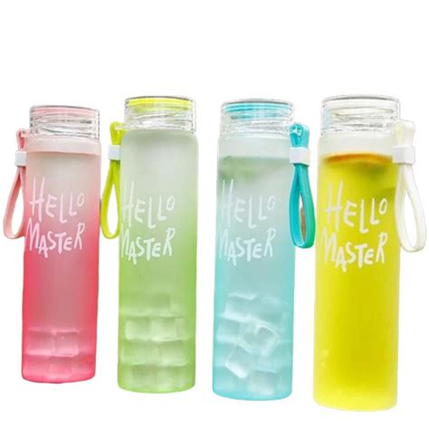 Jual Botol Minum Hello Master Shopee Indonesia