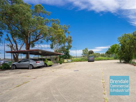 Brendale Commercial Industrial Under Offer M Main Road Site