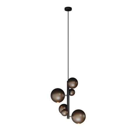 Urbino Hanging Lamp Round Cm Lights Collection Ztahl