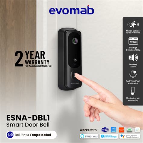 Digital Lock Terbaik Dan Bergaransi Di Indonesia Evomab