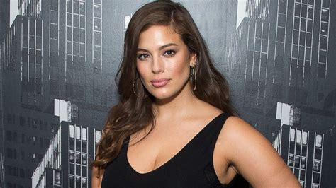 Body Activist And Model Ashley Graham On Being A Disrupter In The Fashion Industry Abc News