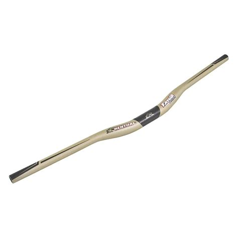 Renthal Fatbar Carbon Limited Edition Handlebars Gold 30mm