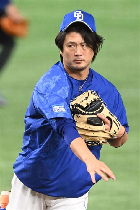 中日移籍でようやく1勝なかなか笑わない「涌井秀章」は本当はいい人だった（全文） デイリー新潮