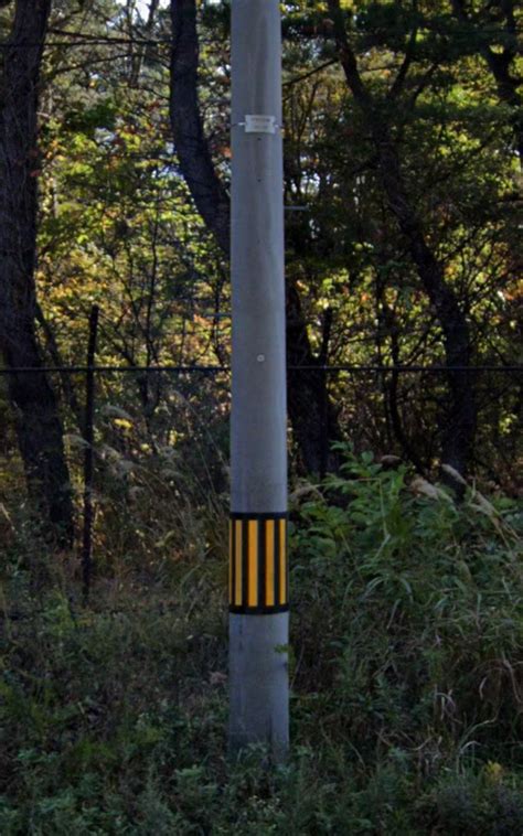 Utility Poles