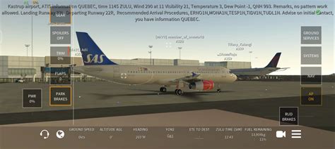 Spotting @LHR - Screenshots and Videos - Infinite Flight Community