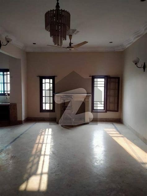 Square Yards Upper Portion For Rent In Gulistan E Jauhar Block