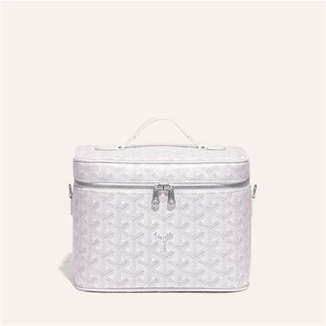 Muse Vanity Case Maison Goyard