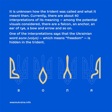 Trident Symbol Meaning
