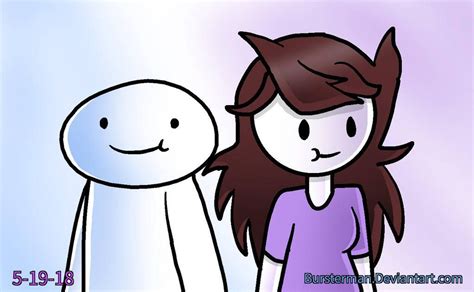 James And Jaiden By Bursterman On Deviantart