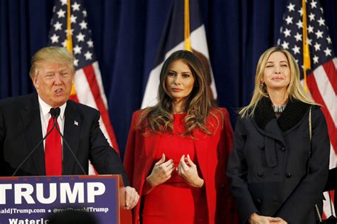 Transcript: Donald Trump's Family Town Hall With CNN - Newsweek