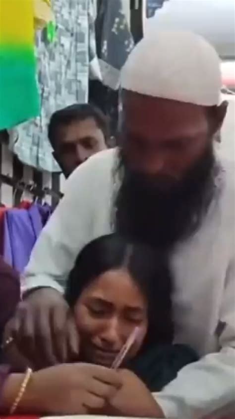 Lamentable Matrimonio Infantil En Bangladesh Niña Forzada A Casarse