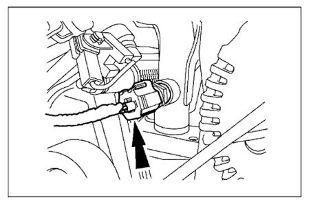 Mercury Mountaineer Coolant Temperature Gauge Wiring Diagram