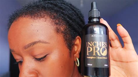 week plantmade hair growth update youtube