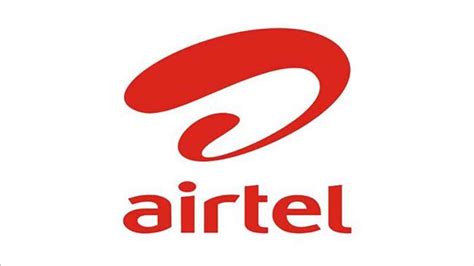 Bharti Airtel Logo