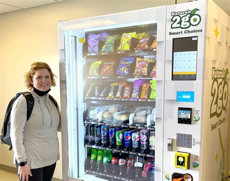 find work life balance  naturalsgo vending