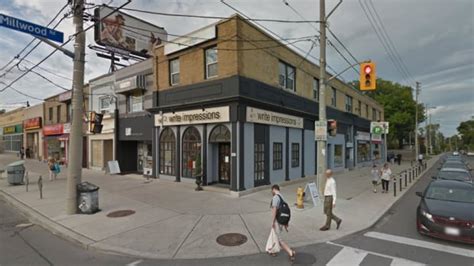 Toronto Could Add 258 Buildings To Heritage Register In Unprecedented