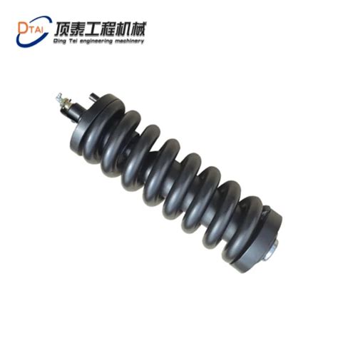 Excavator Track Adjuster Tension Cylinder E320 Recoil Spring Assembly