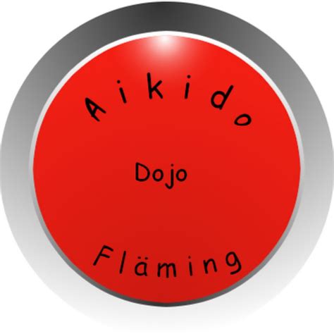 Aikido Dojo Fläming YouTube