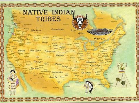 American Indian Tribes Images Tribes Tribal Blackfoot Geography