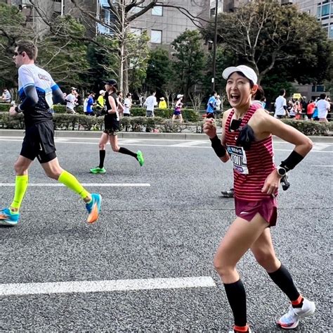 東京マラソン走ってきました。別大と変わらぬタイムで！ ウルトラランナーゆこっくの Run乱ライフ♪