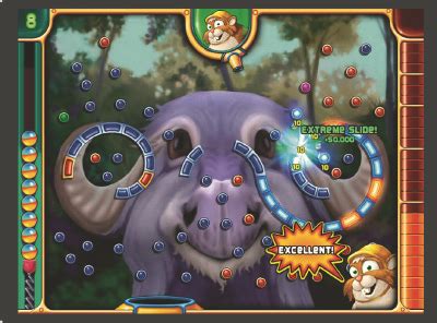 PopCap brings Peggle to iPod | Pocket Gamer