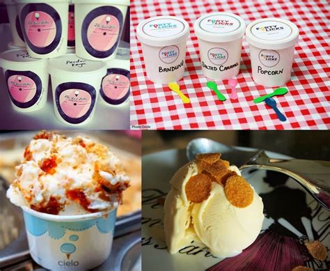 6 Must Try Homegrown Local Ice Cream Brands Thehive Asia