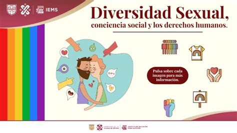 Diversidad Sexual Y Conciencia Social