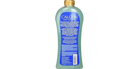 Calgon Bubble Bath Morning Glory 30 Fl Oz