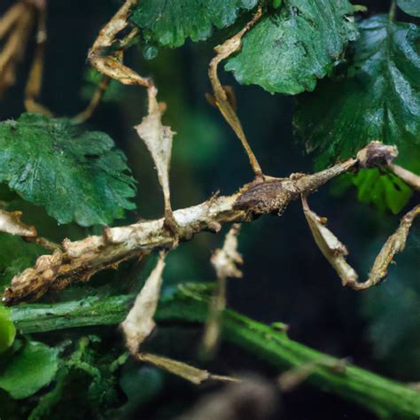 Are Stick Insects Rare Pet Brilliant