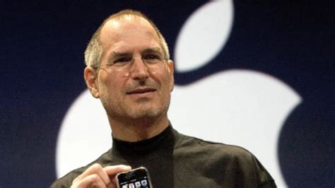 Kisah Steve Jobs Dan Kesuksesan Apple