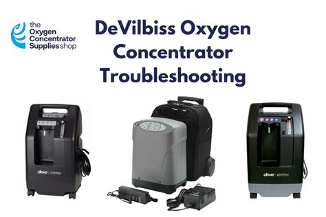 Devilbiss Liter Oxygen Concentrator Manual Pdf