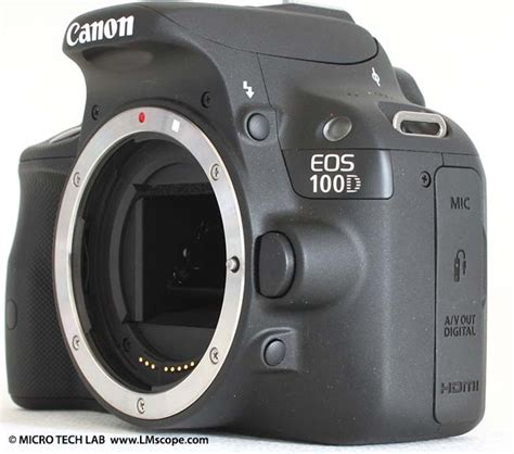 Eos 100d обзор: Обзор Canon EOS 100D - Самая маленькая цифровая ...