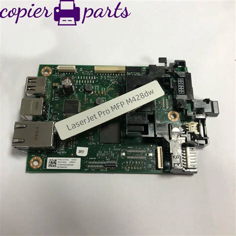 M428 Formatter Board For HP FDN M328FDN M328FDW FDW DW Logic Main